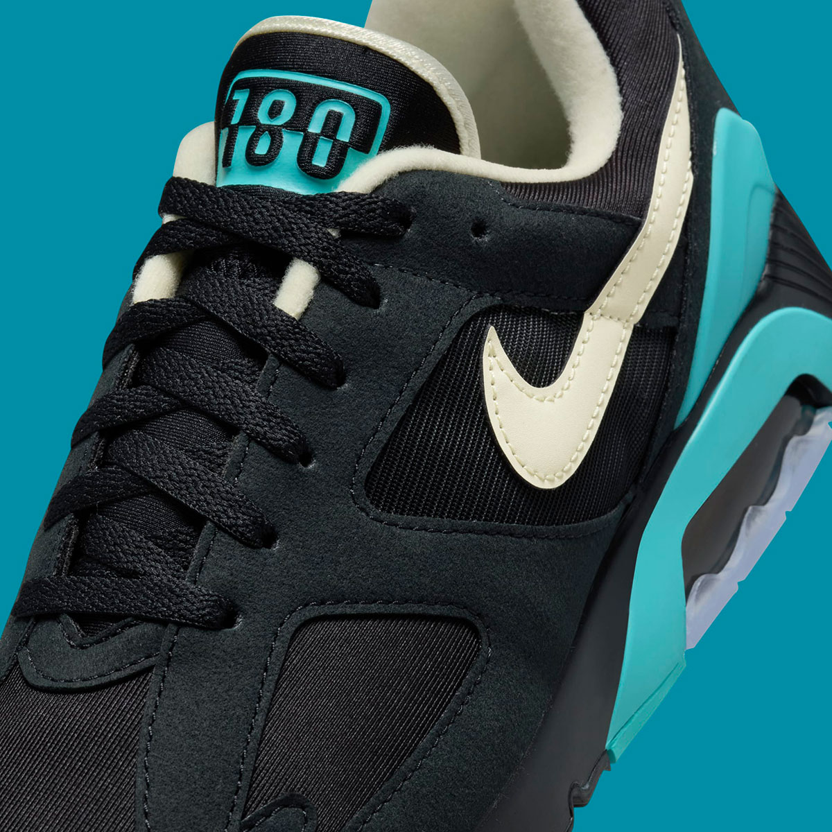 Nike Air Max 180 Fj9259 001 Kaleidoscope 1