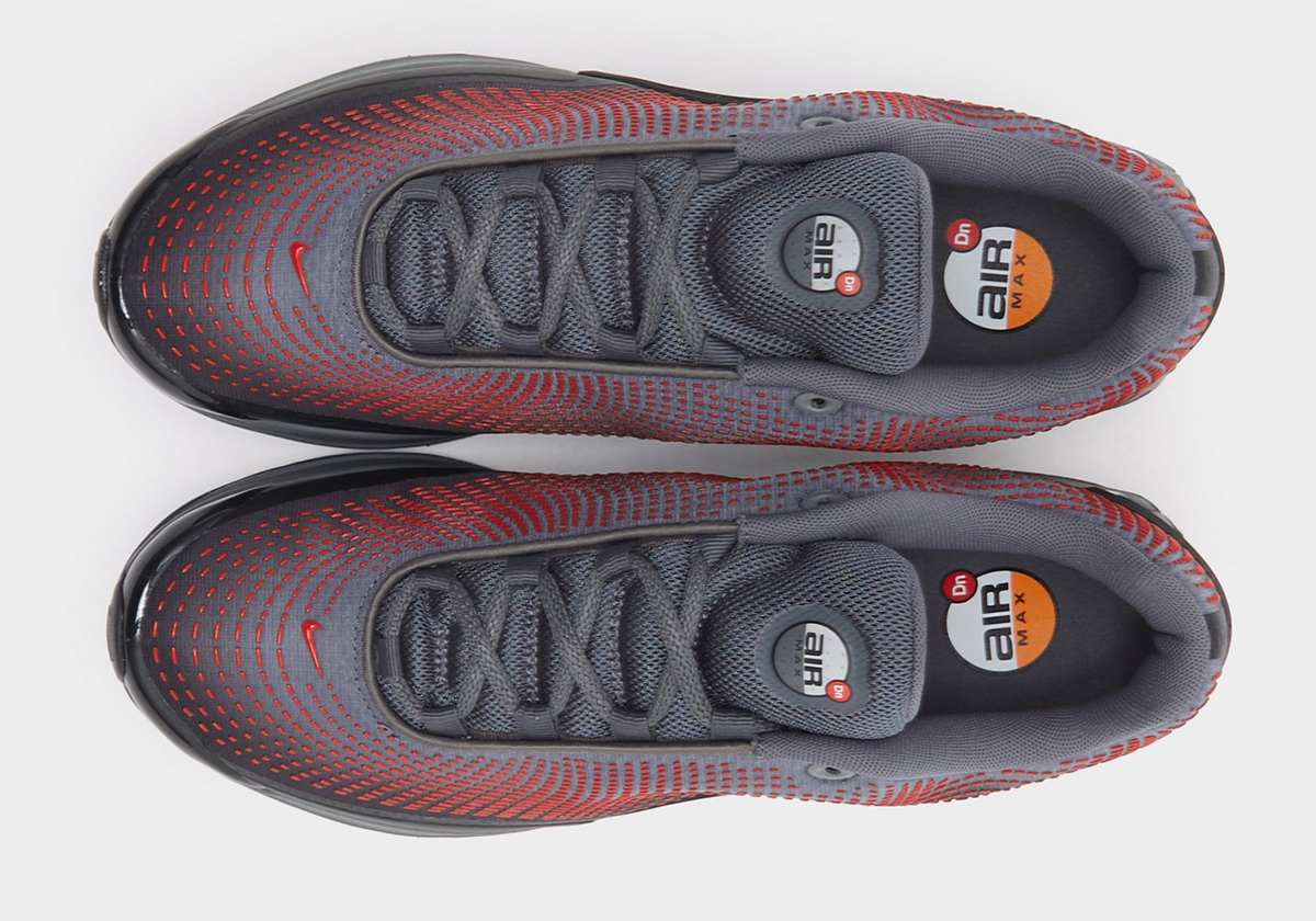 Nike nike free 4.0 mens grey and mint shoes Black University Red Iron Grey Hm0708 002 4