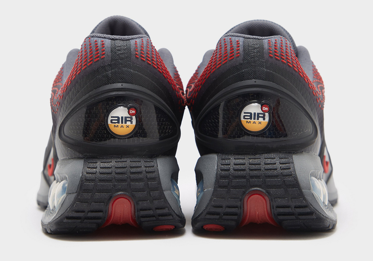 Nike nike free 4.0 mens grey and mint shoes Black University Red Iron Grey Hm0708 002 6