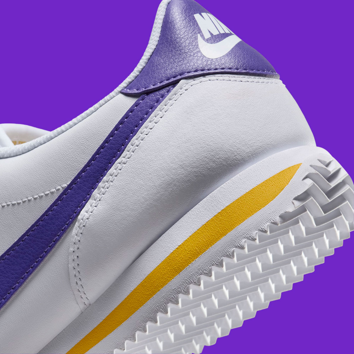 nike cortez lakers dm4044 106 release date 2