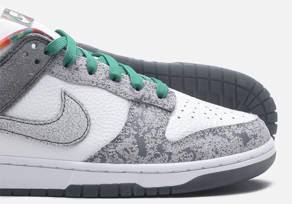 Nike Dunk Low Philly Hf4840 068 5