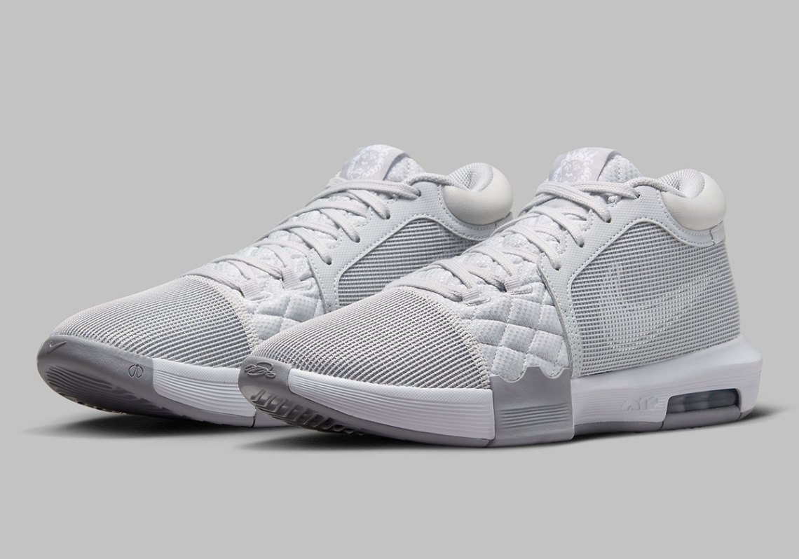 Nike LeBron Witness 8 TB Release Date | SneakerNews.com display picture 1