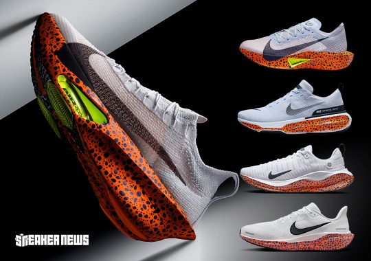 Futura x Nike SB Dunk Low