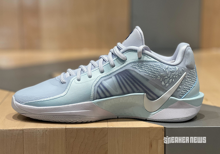 Nike Sabrina 2 "Conductor" FQ2174002