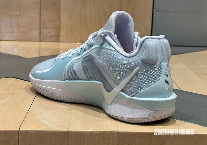 Nike Sabrina 2 "Conductor" FQ2174002