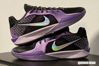 nike shoes sabrina 2 court vision release date 2