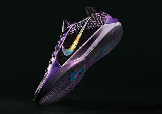 Nike Officially Unveils The Sabrina 2; Ionescu To Debut The Shoe Against Indiana Fever
