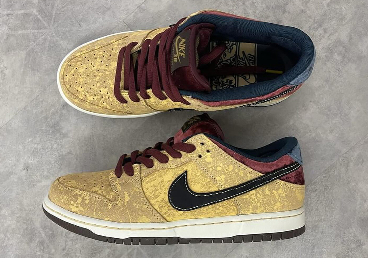 Expect Big Changes To The melhor nike SB Dunk Low “City Of Cinema”
