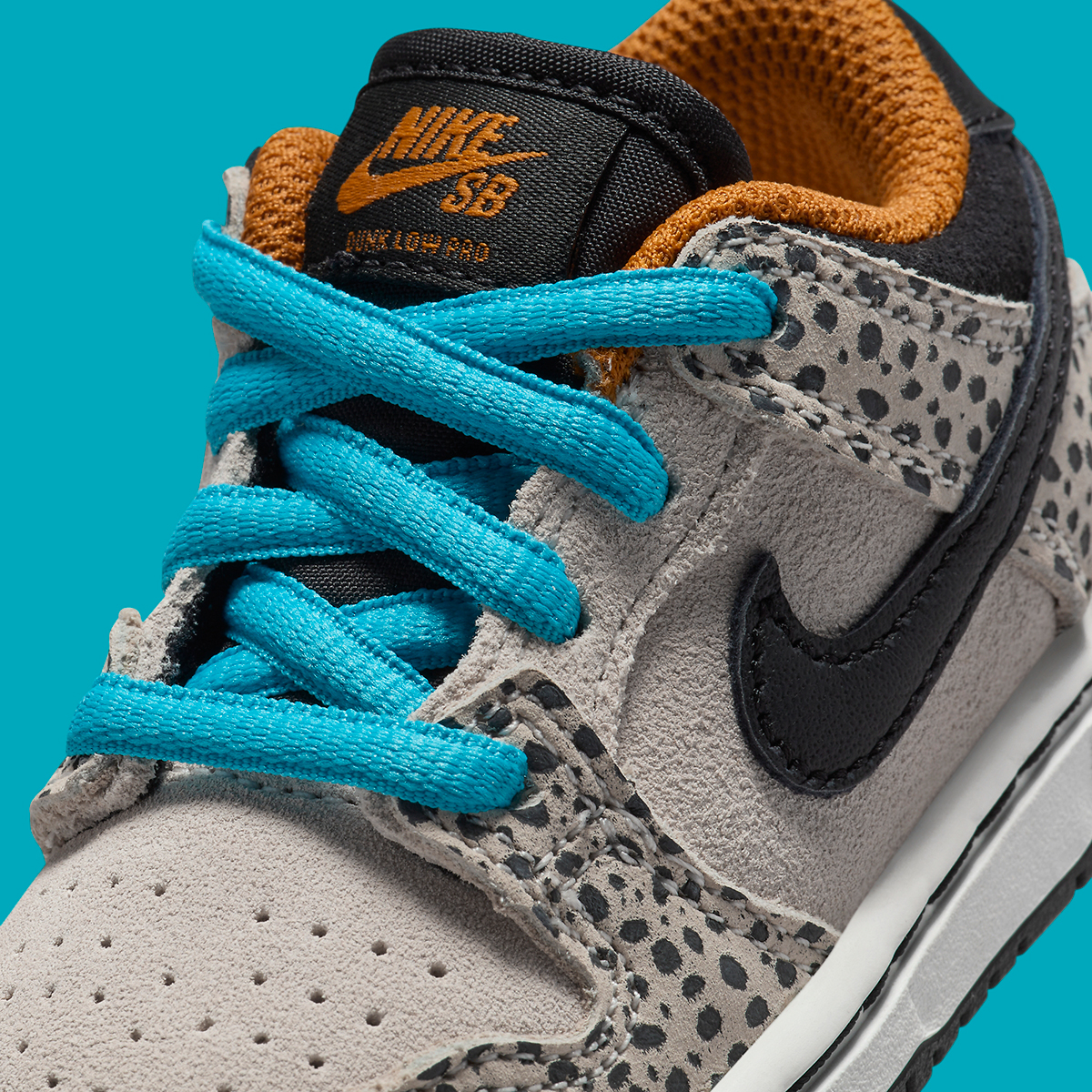 Nike Sb Dunk Low Olympic Safari Hf7840 001 4