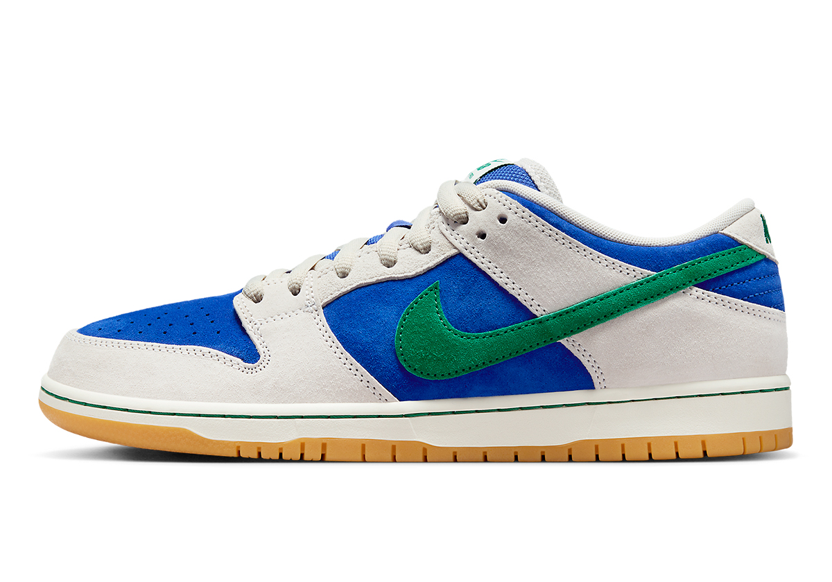 nike sb dunk snkrs shock drop may 2024 3