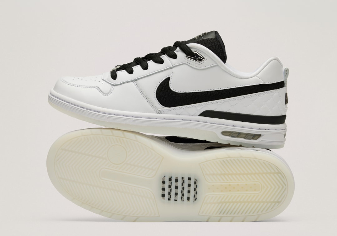 Futura x nike sb p rod 1 online