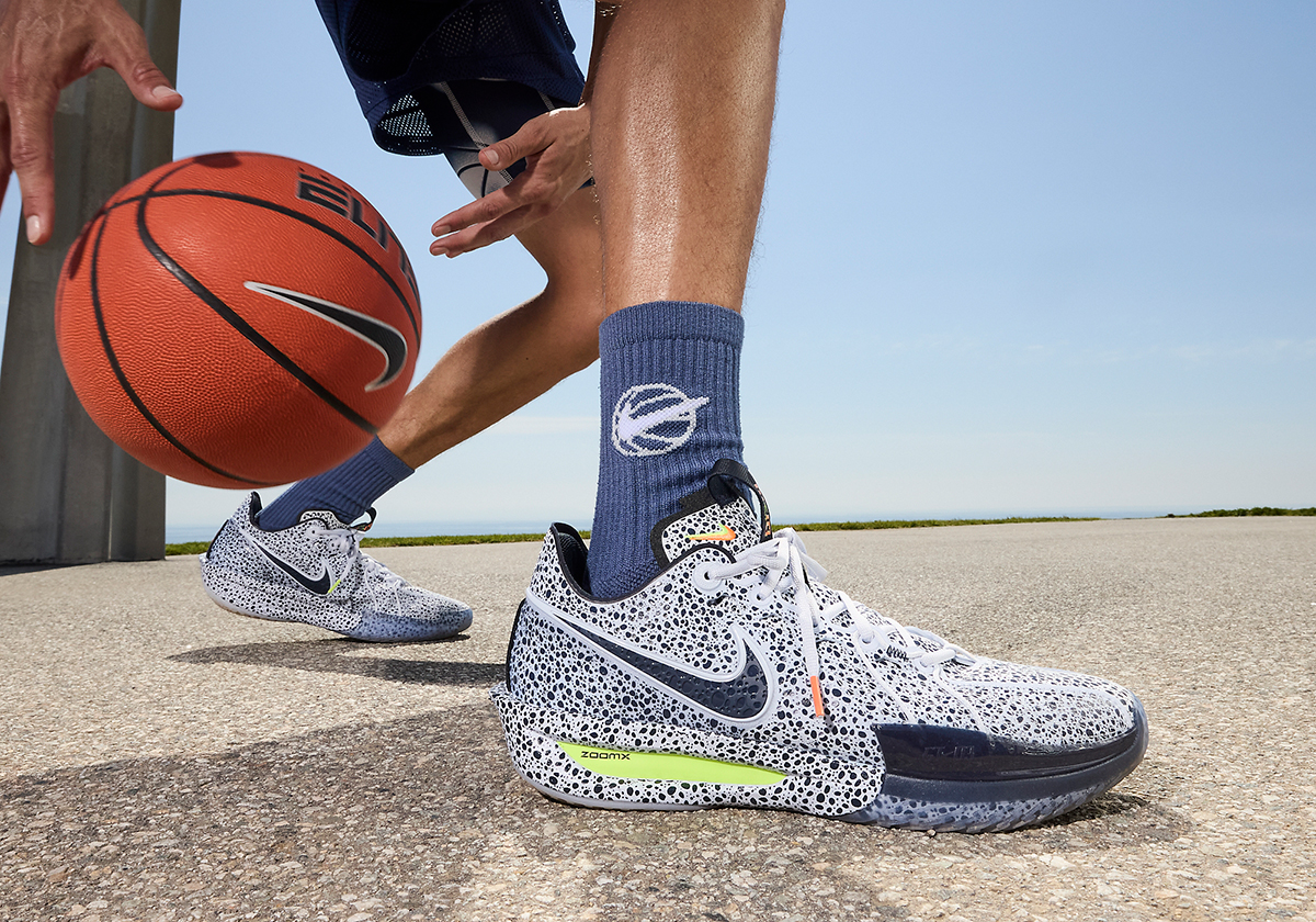 Nike Zoom Gt Cut 3 Safari Fv3626 900 11