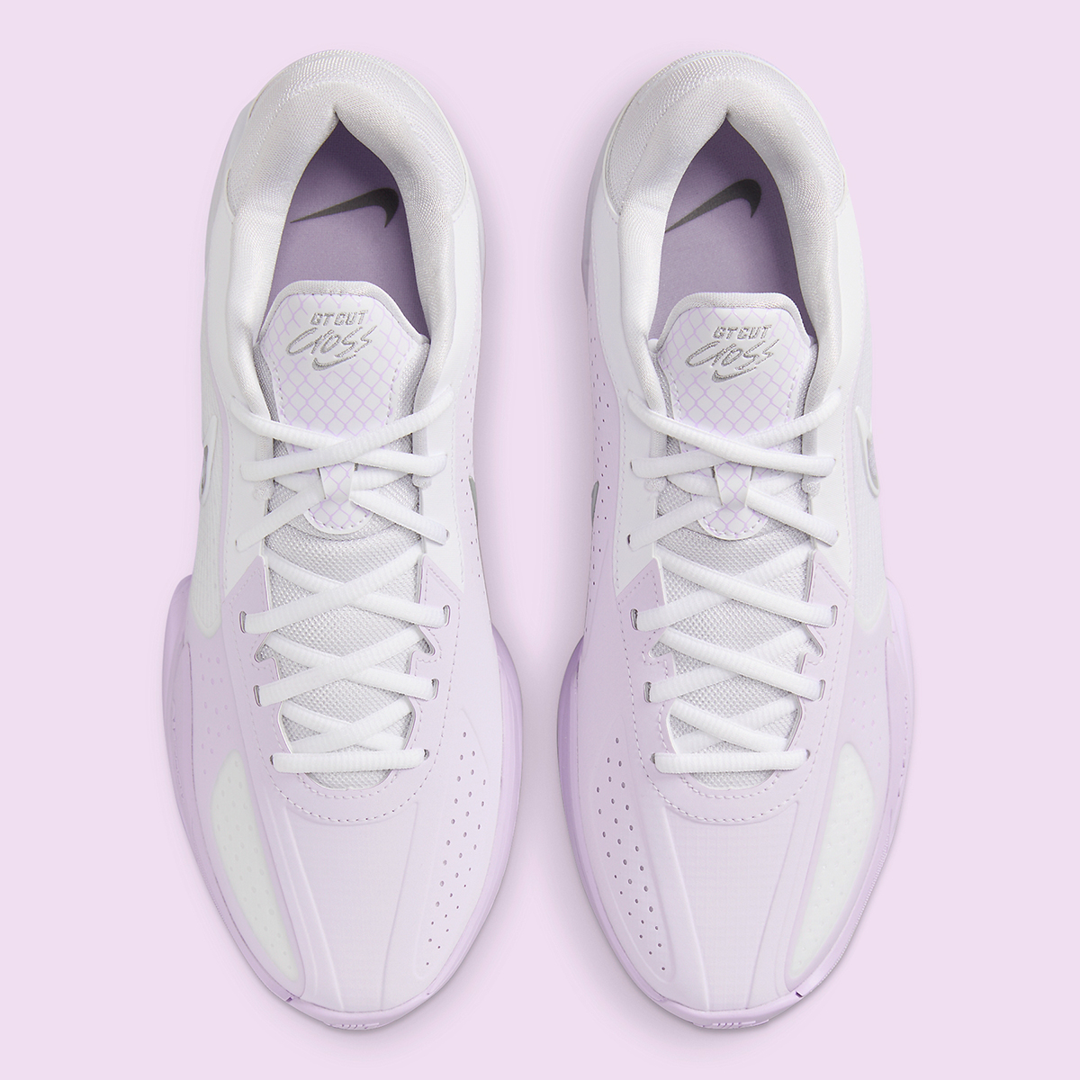 Nike Zoom Gt Cut Cross Barely Grape Pink Foam Hf0218 100 1
