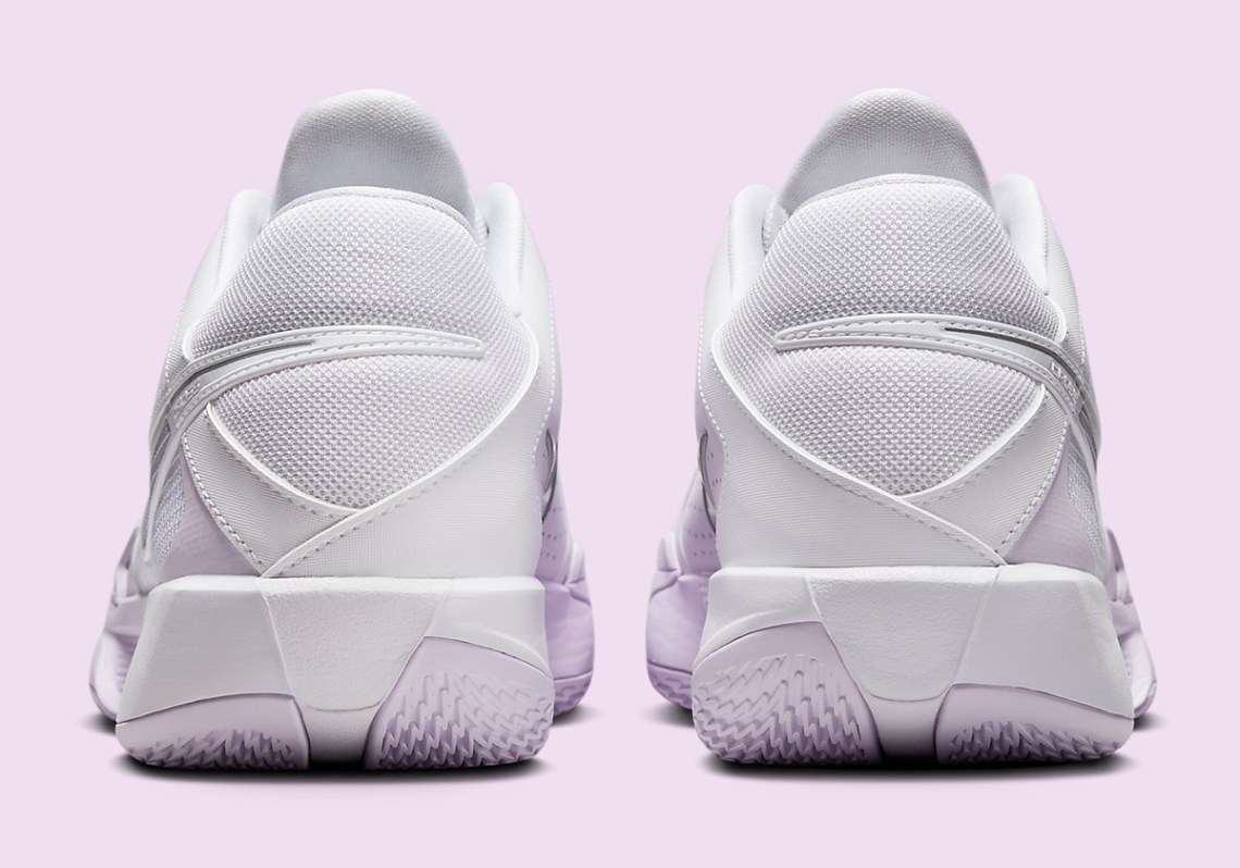Nike Zoom GT Cut Cross “Barely Grape” HF0218-100  display picture 2