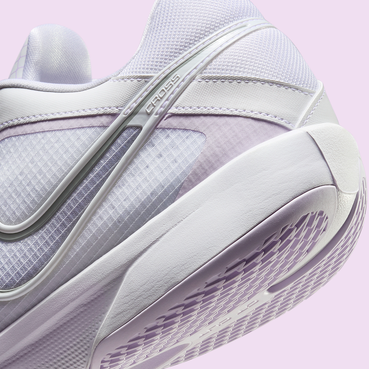 Nike Zoom Gt Cut Cross Barely Grape Pink Foam Hf0218 100 8