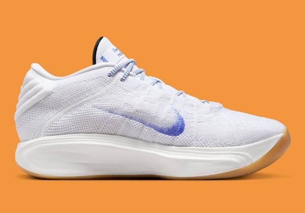 Nike Zoom GT Hustle 3 