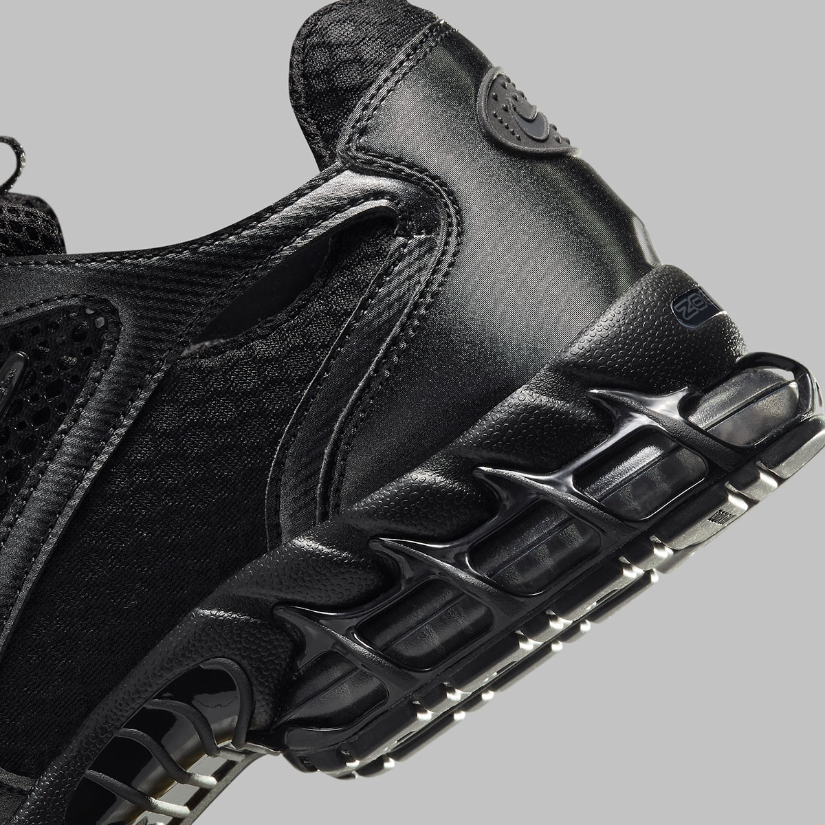 spiridon cage 2 black