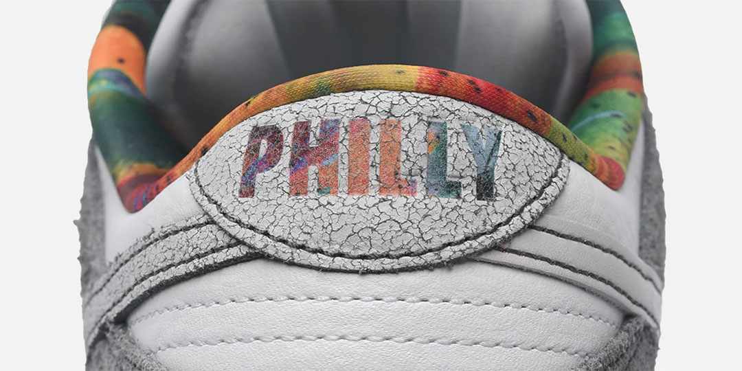 Where To Buy The Nike Dunk Low "Philly"