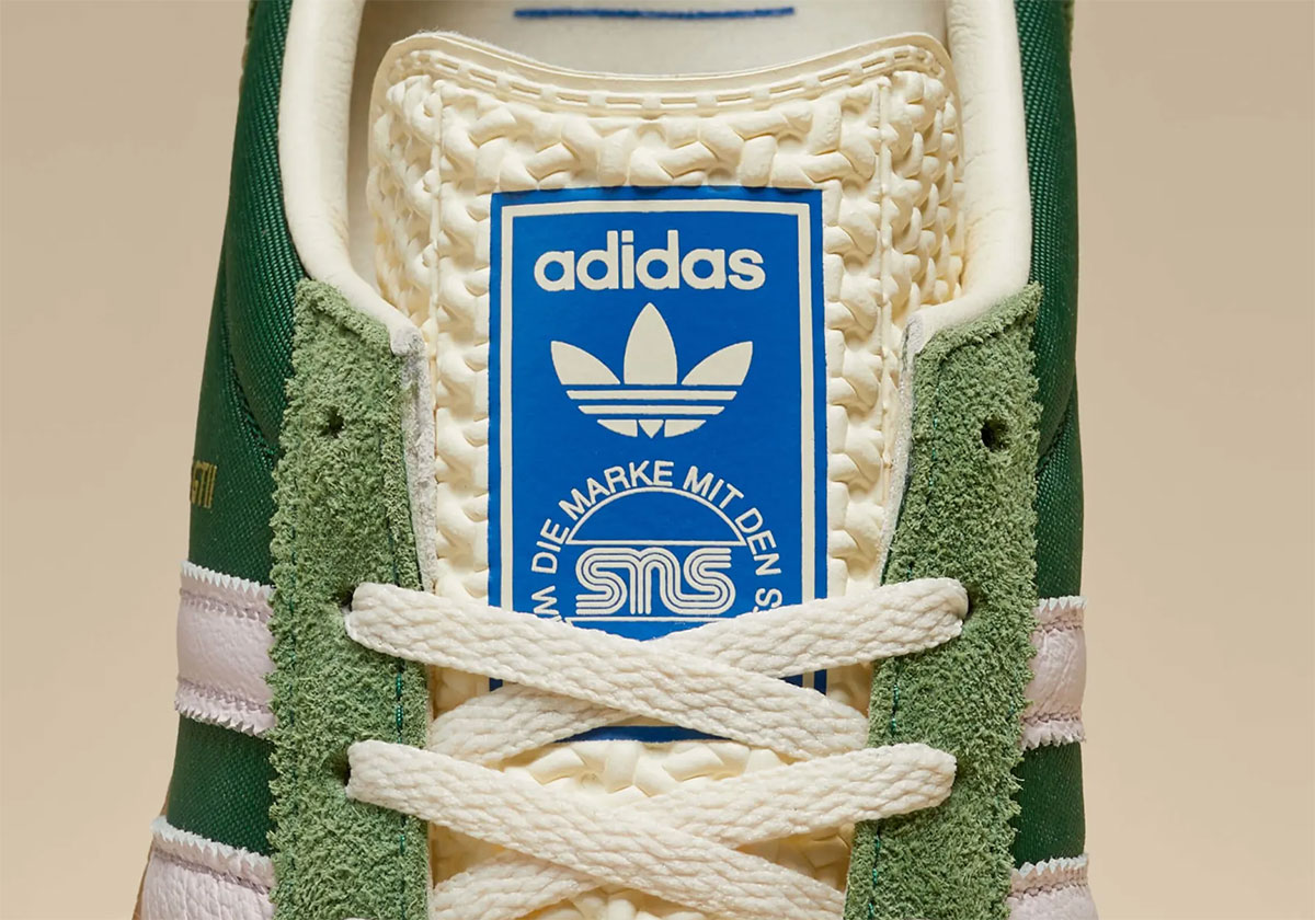 adidas SNS GT II 