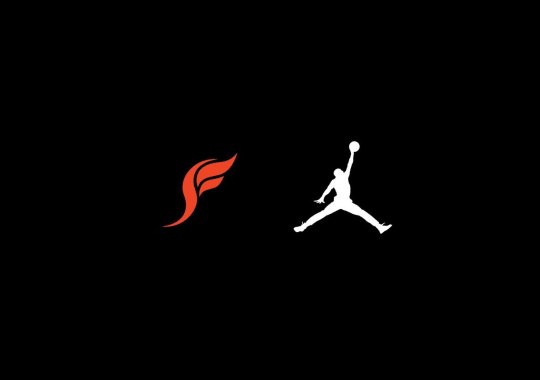 SoleFly Teases A Jordan Stadium 90 Collaboration Inspired By F1