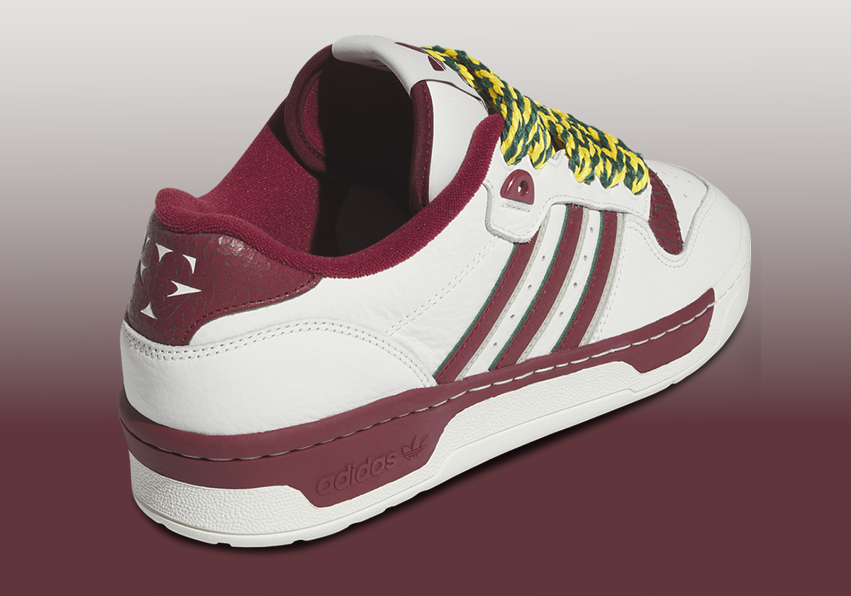 Trae Young Adidas Rivalry Low Release Date 3