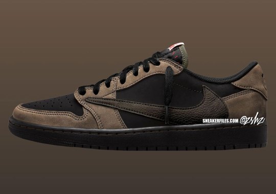 tartan nike sneakers SP "Velvet Brown" Releasing In Spring 2025