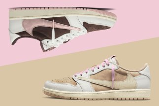 het thema teruggebracht op een Kids Air Jordan 1 Mid SP “Pink Pack” Dropping Spring 2025