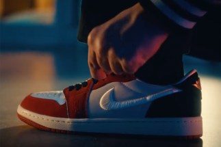 How To Buy The Trophy Room x Air Cheap jordan 1 Low “Rookie Card Home”