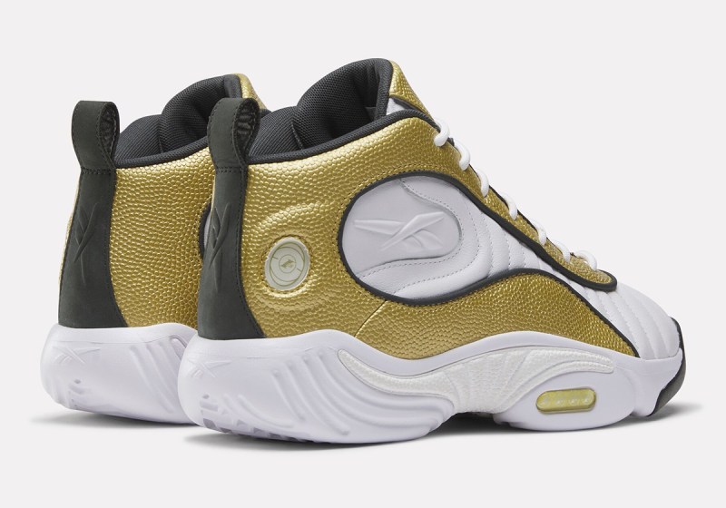 Victor Solomon x Reebok Answer 3 100206492 | SneakerNews.com