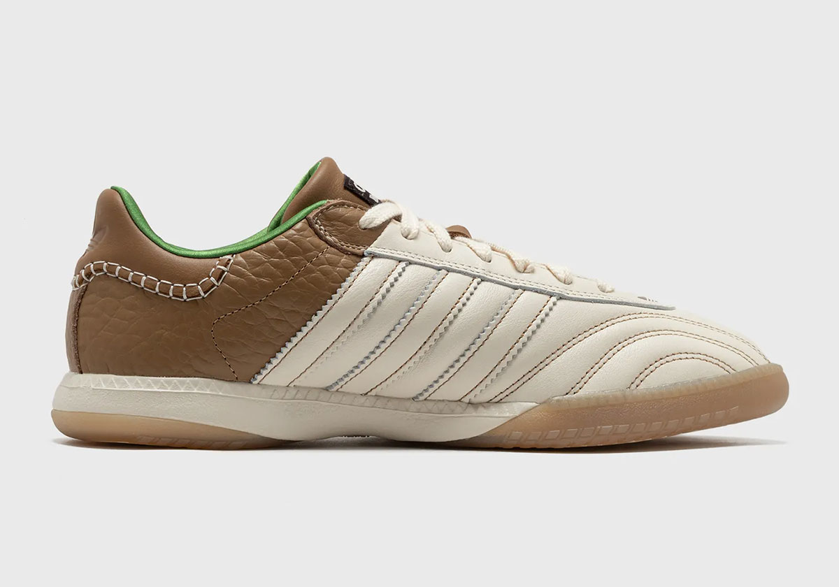 Wales Bonner Adidas Samba If6703 Release Date 2