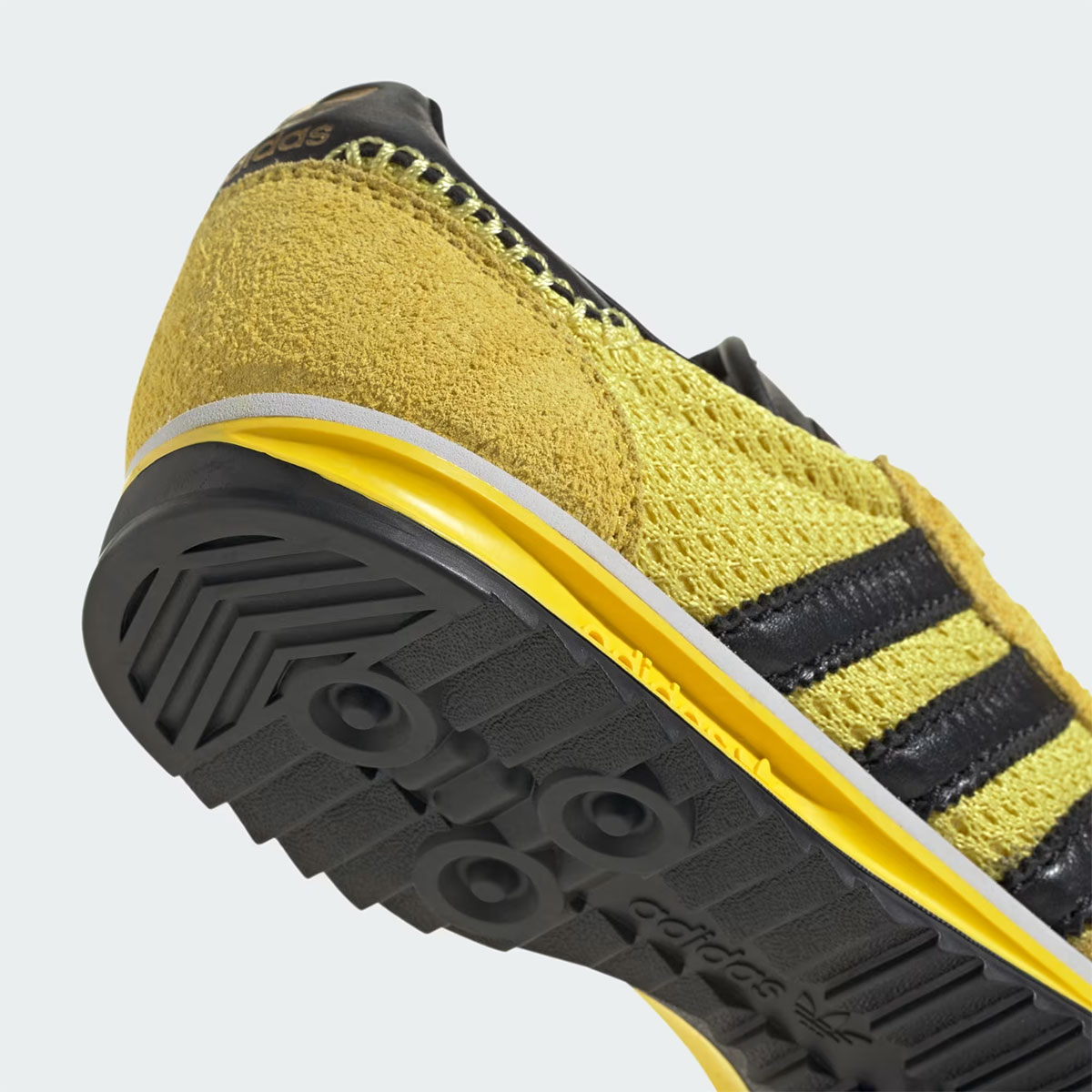 Wales Bonner Adidas Sl72 Yellow Ih9906 2