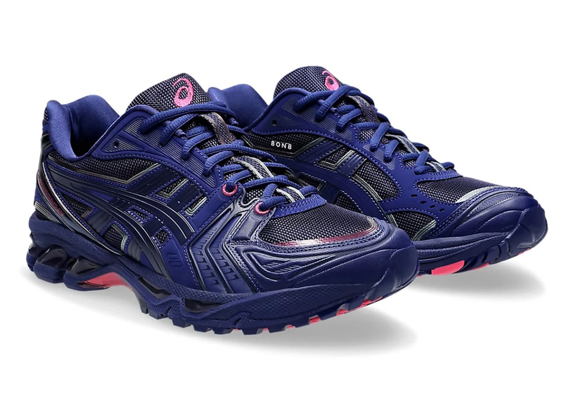 8ON8 ASICS GEL-Kayano 14 | SneakerNews.com