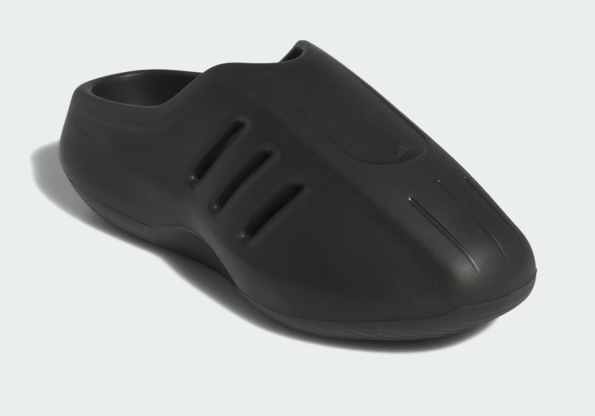 Adidas Adifom Iiinfinity Slides Black Ig6969 5