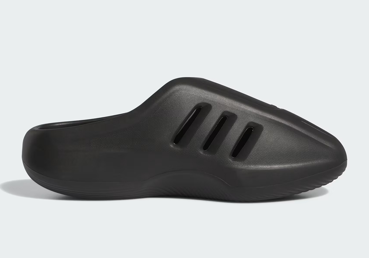 Adidas Adifom Iiinfinity Slides Black Ig6969 8