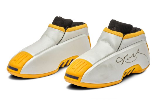 EXCLUSIVE: The adidas Crazy 2 (Formerly The Kobe 2) Returning In 2025