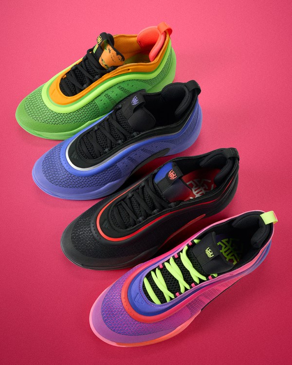 adidas DON Issue 6 Release Info | SneakerNews.com