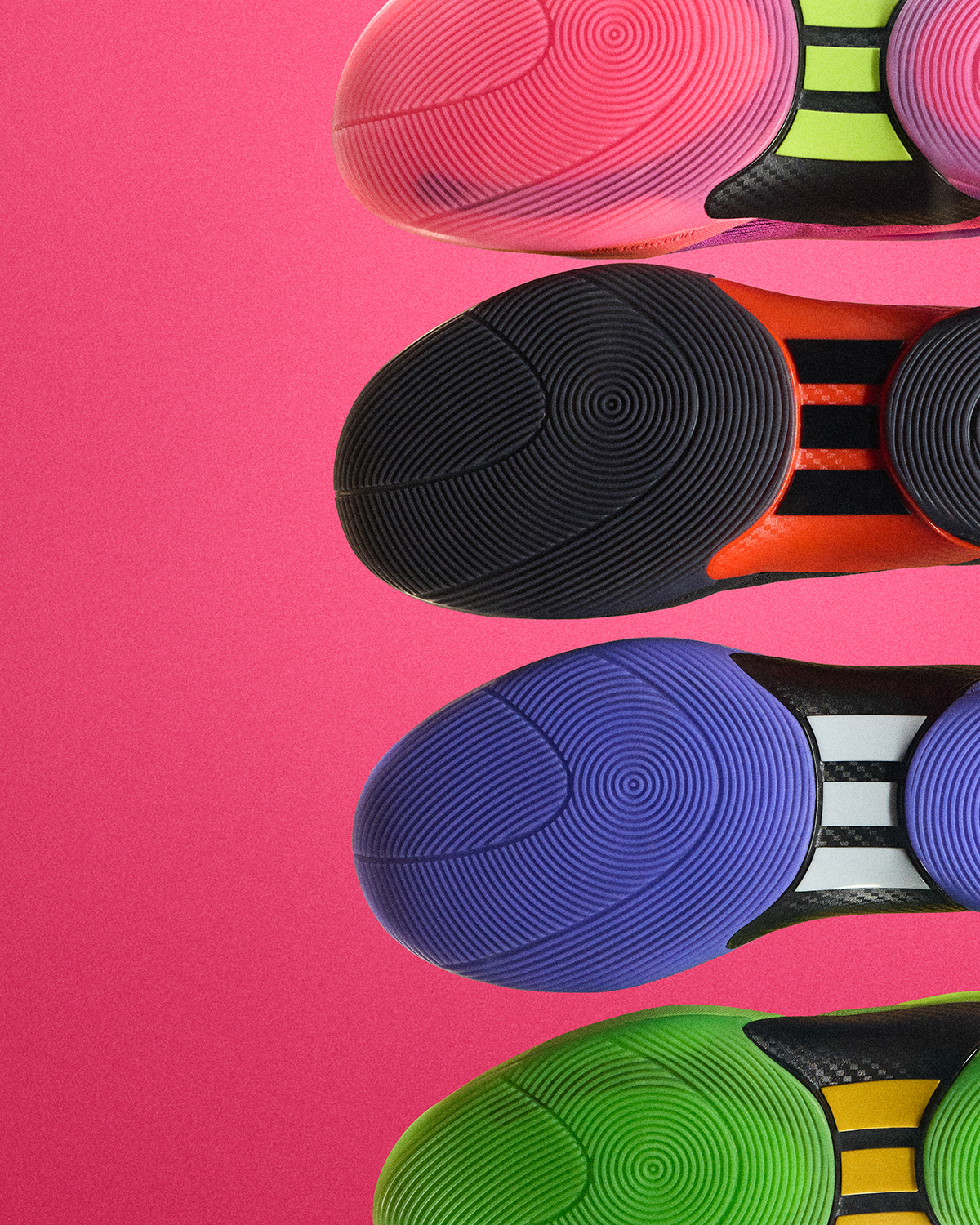 Adidas Don Issue 6 Colorways Revealed 3