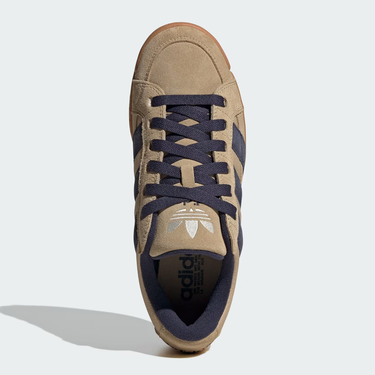 Adidas Lwst Linen Khaki Shadow Navy Gum Id3930 2