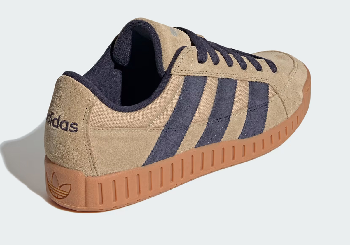 Adidas Lwst Linen Khaki Shadow Navy Gum Id3930 5