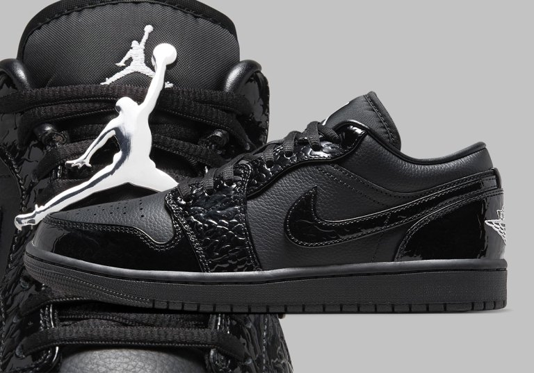 Air Jordan 1 Low 