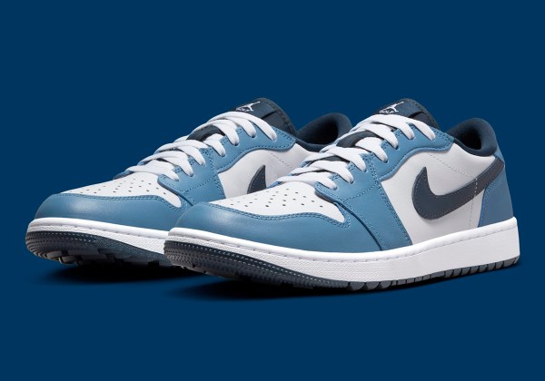 armory navy jordan 1 low