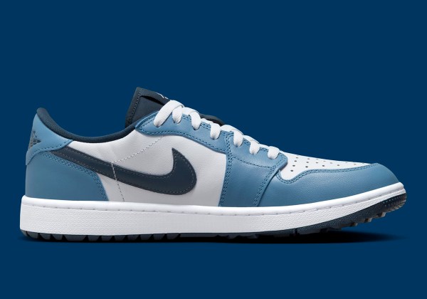 Air Jordan 1 Low Golf 