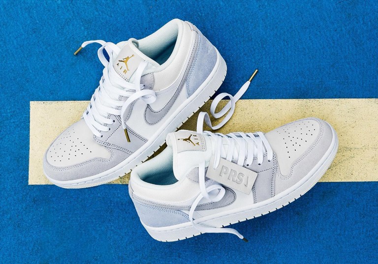 Air Jordan 1 Low  display picture 3