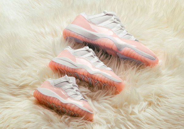Air Jordan 11 Low 