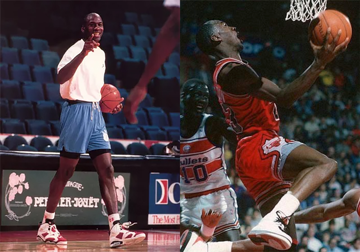 Jordan 3 shorts on sale