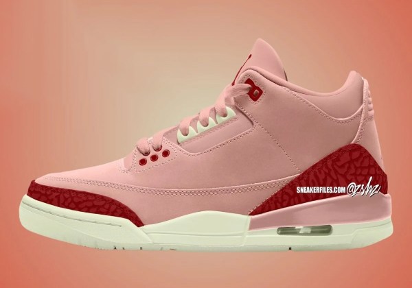 Air Jordan 3 