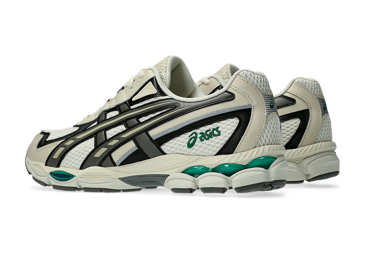 Asics Gel Nyc 2055 Release Date 1