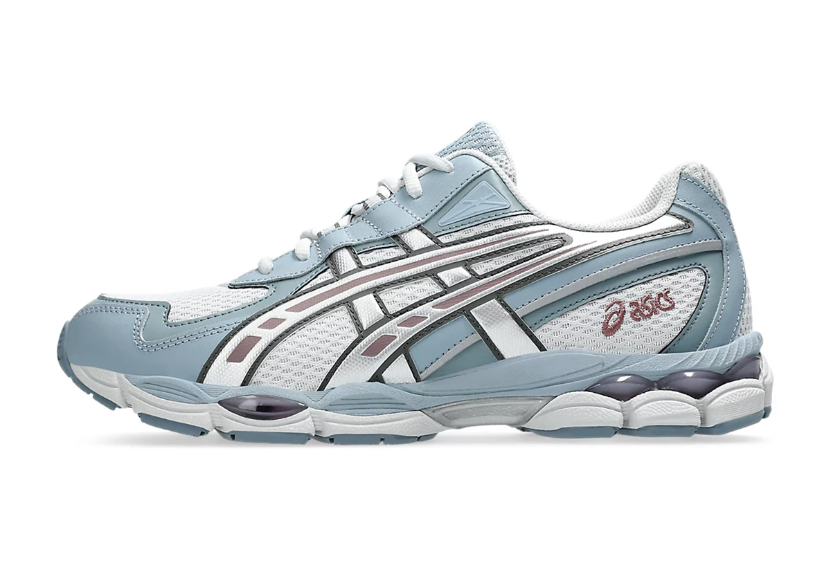 Asics Gel Nyc 2055 Release Date 1203a542 020 