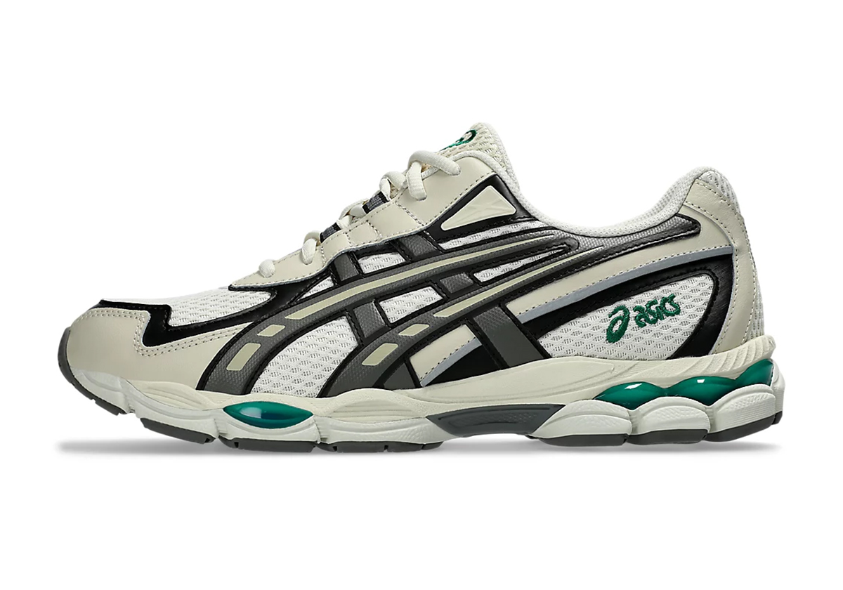Asics Gel Nyc 2055 Release Date 1203a542 200 