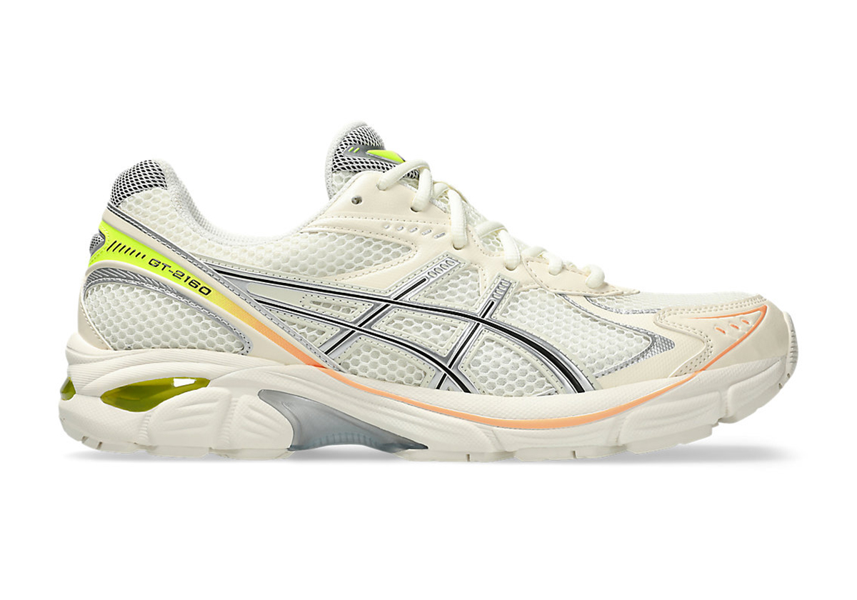 Asics Gt 2160 Paris 1203a570 750 Release Date 1